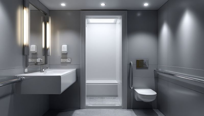 Top Bathroom Remodeling Companies in Canandaigua, NY