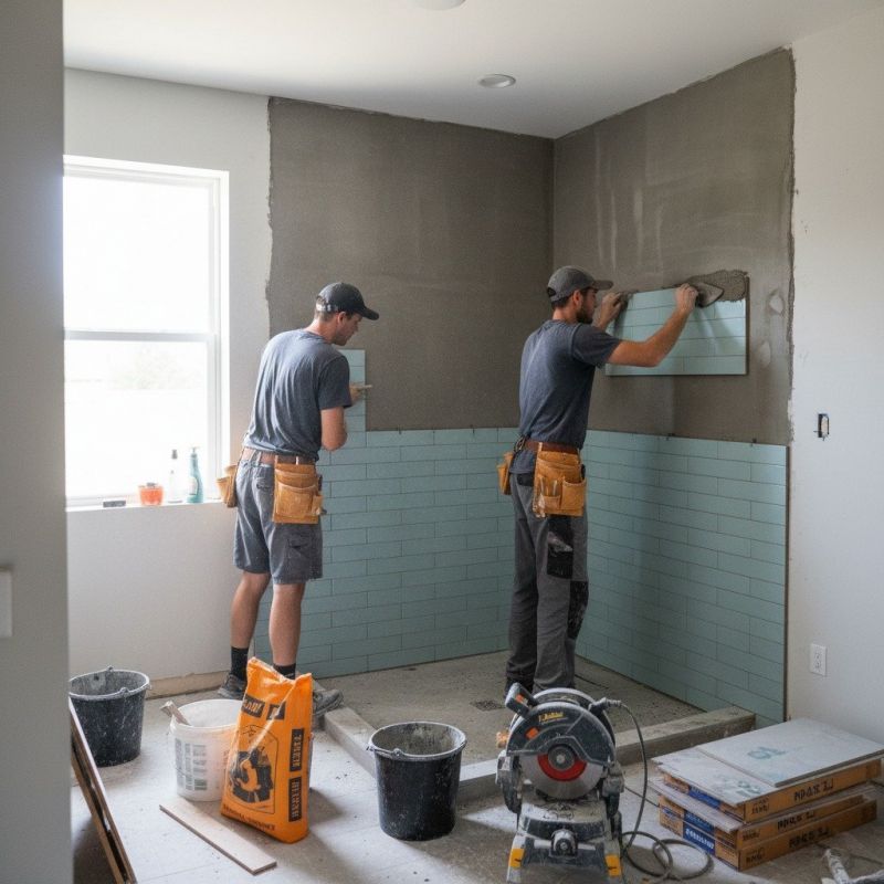 Top Bathroom Remodeling Companies in Fairport, NY