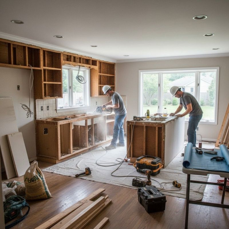 Top Bathroom Remodeling Companies in Farmington, NY