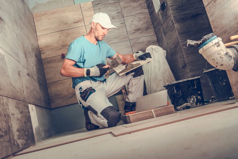 Top Bathroom Remodeling Companies in Pittsford, NY