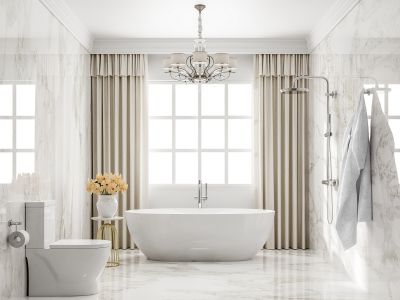 Cost of Bathtub Installation in Canandaigua, NY
